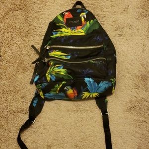 Marc Jacob's Parrot Backpack